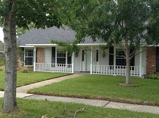 10741 Durward Ave, Baton Rouge, LA 70809