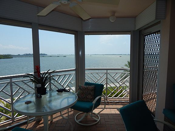 Imagine Waking Up Here