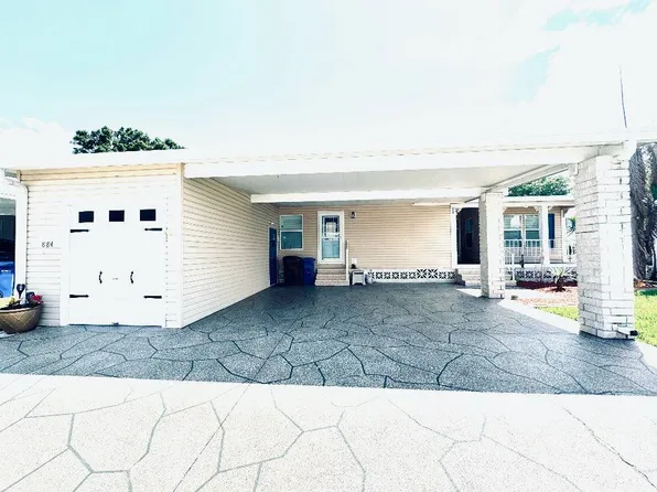 1649 Deverly Dr #884, Lakeland, FL 33801
