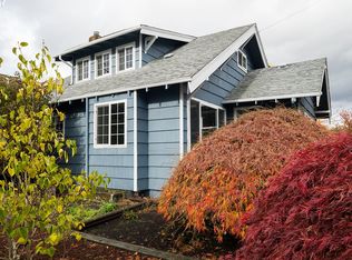 3553 SE 72nd Ave, Portland, OR 97206