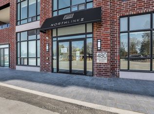 480 Callaway Rd #505, London, ON N6G0Z3