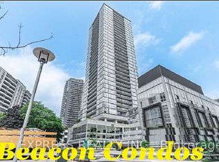 5180 Yonge St #1707, Toronto, ON M2N 0K5