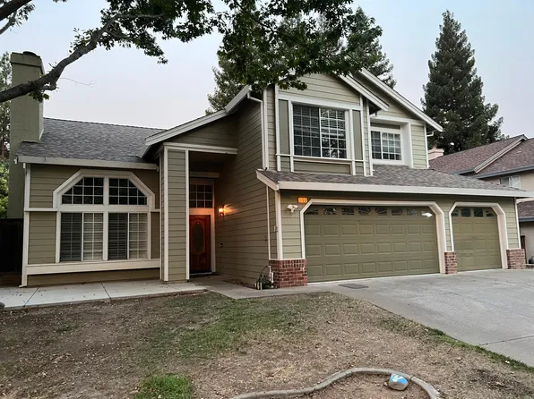 130 Bayline Cir, Folsom, CA 95630