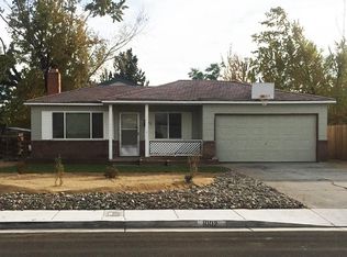 1002 Brentwood Dr, Reno, NV 89502