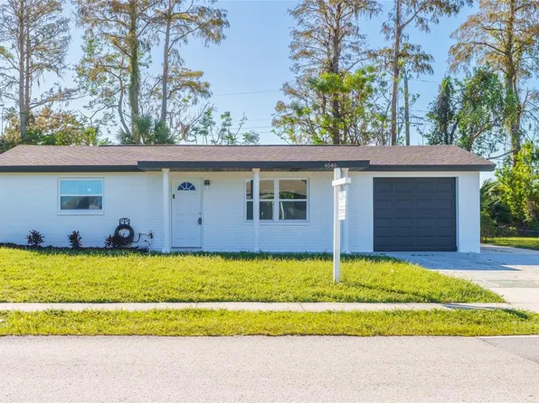 4540 Flora Ave, Holiday, FL 34690