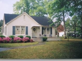 718 E 15th Ave, Cordele, GA 31015