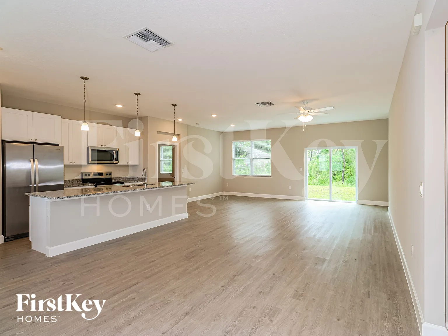 4 bed, 2.0 bath, 1750 sqft, $2,040 — Photo 2