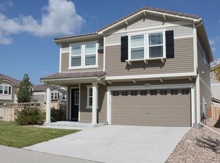 4103 Brilliance Dr, Castle Rock, CO 80109