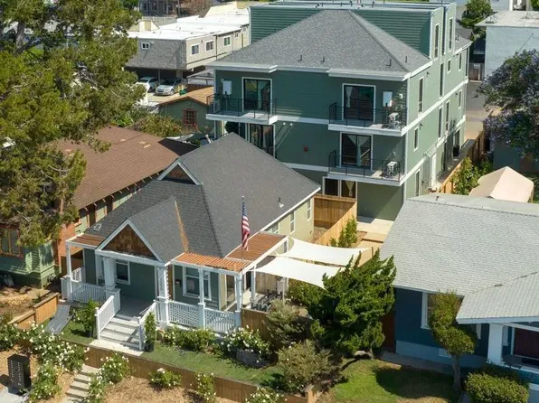 2650 B St, San Diego, CA 92102