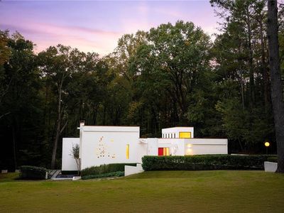 1028 Nawench Dr NW, Atlanta, GA, 30327