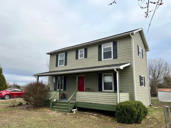 4505 Minor Hill Rd, Ashland, MO 65010