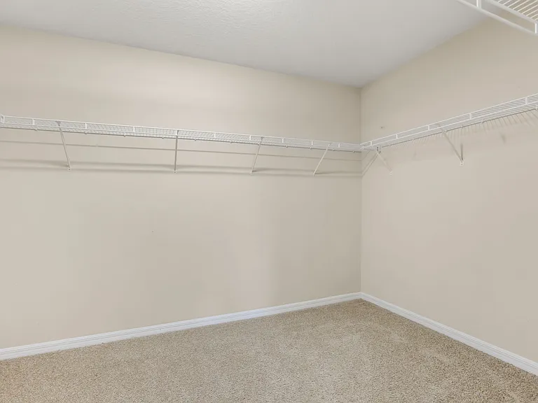 master walk in closet