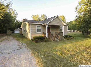 1311 Elrod St NW, Hartselle, AL 35640