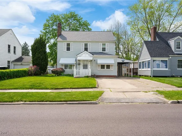 948 Roslyn Ave, Akron, OH 44320