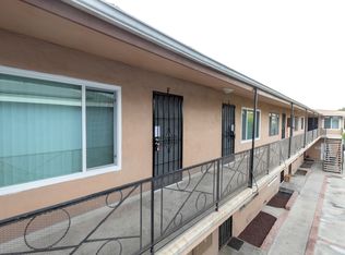 6207 Middleton St #I, Huntington Park, CA 90255