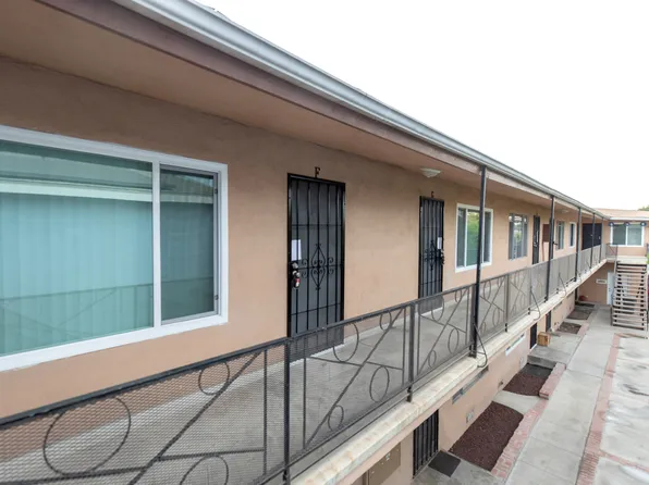 6207 Middleton St #I, Huntington Park, CA 90255