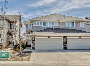 1669 Hammond Cres NW, Edmonton, AB