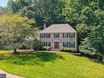 9800 S Park Cir, Fairfax Station, VA, 22039