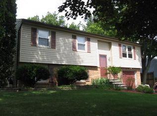 1437 Tudor Way, Farmington, NY 14425