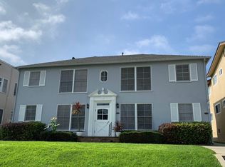 3504 E 1st St #9, Long Beach, CA 90803