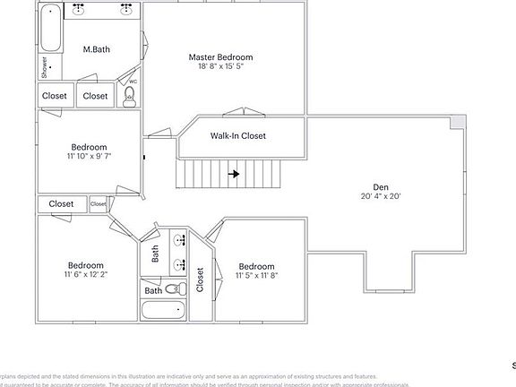 5th image of 6336 Cobblestone Ln