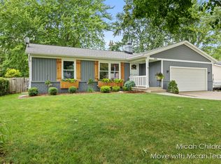 3755 Socorro Dr SW, Grandville, MI