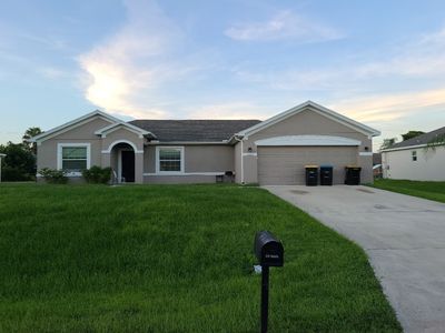 1425 Graves St SE, Palm Bay, FL, 32909