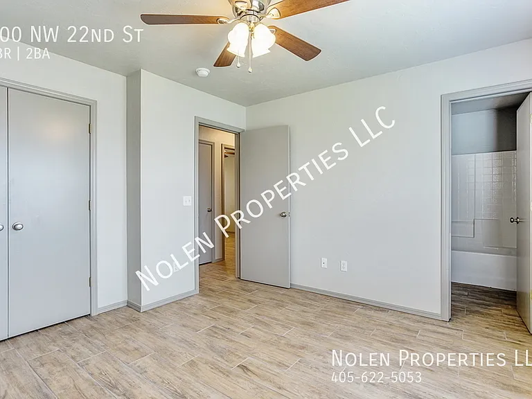 800 NW 22nd St — Photo 18