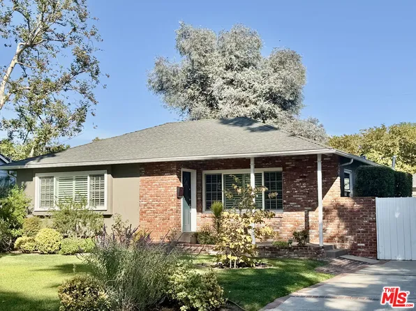 4942 Stern Ave, Sherman Oaks, CA 91423