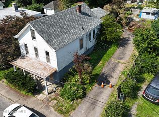 33 Jarrold St, Kingston, NY 12401
