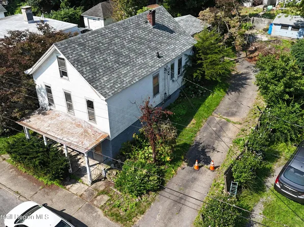 33 Jarrold Street, Kingston, NY 12401