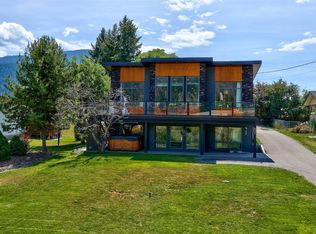 637 Mill Rd, Chase, BC V0E1M1