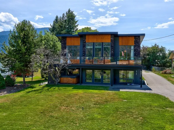 637 Mill Rd, Chase, BC V0E 1M1