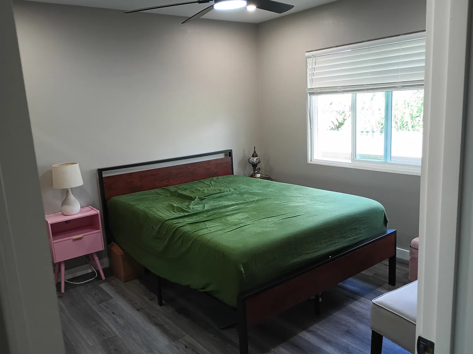 3 bed, 1166 sqft, $2,500 — Photo 2
