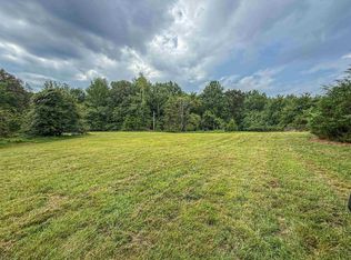 Country Club Rd, Somerville, TN 38068