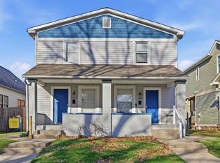 1622 Yandes St, Indianapolis, IN