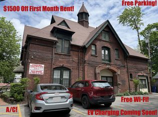 871 Delaware Ave APT 17, Buffalo, NY 14209