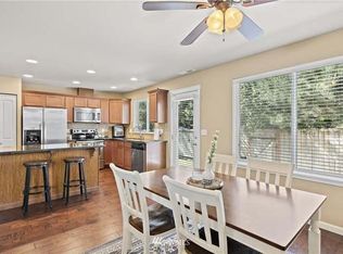8524 Graham Dr SE, Olympia, WA 98513