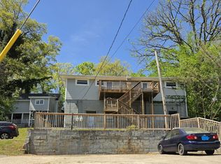 624 Sewanee Street, Harriman, TN 37748
