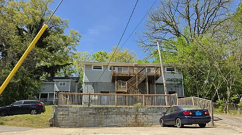 624 Sewanee St Photo 1