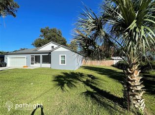 454 S Sparkman Ave, Orange City, FL 32763