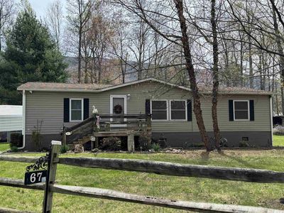 67 Bottom Ln, Lyndhurst, VA, 22952