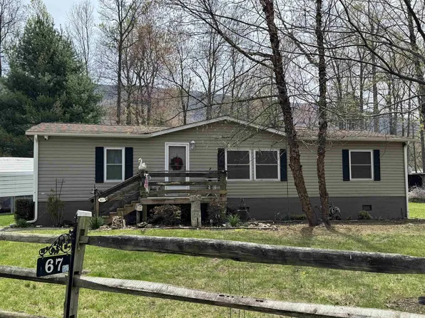 67 Bottom Ln, Lyndhurst, VA 22952