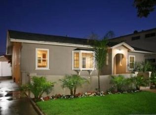 236 W Tujunga Ave, Burbank, CA 91502
