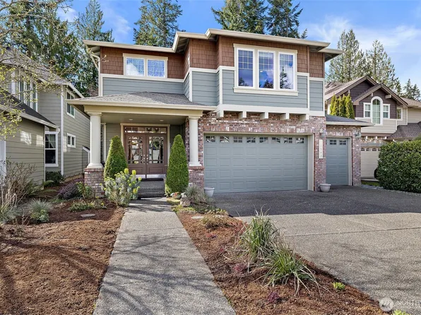16543 164th Place SE, Renton, WA 98058