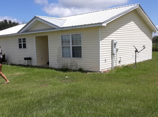 3622 Flat Rd, Greenwood, FL 32443