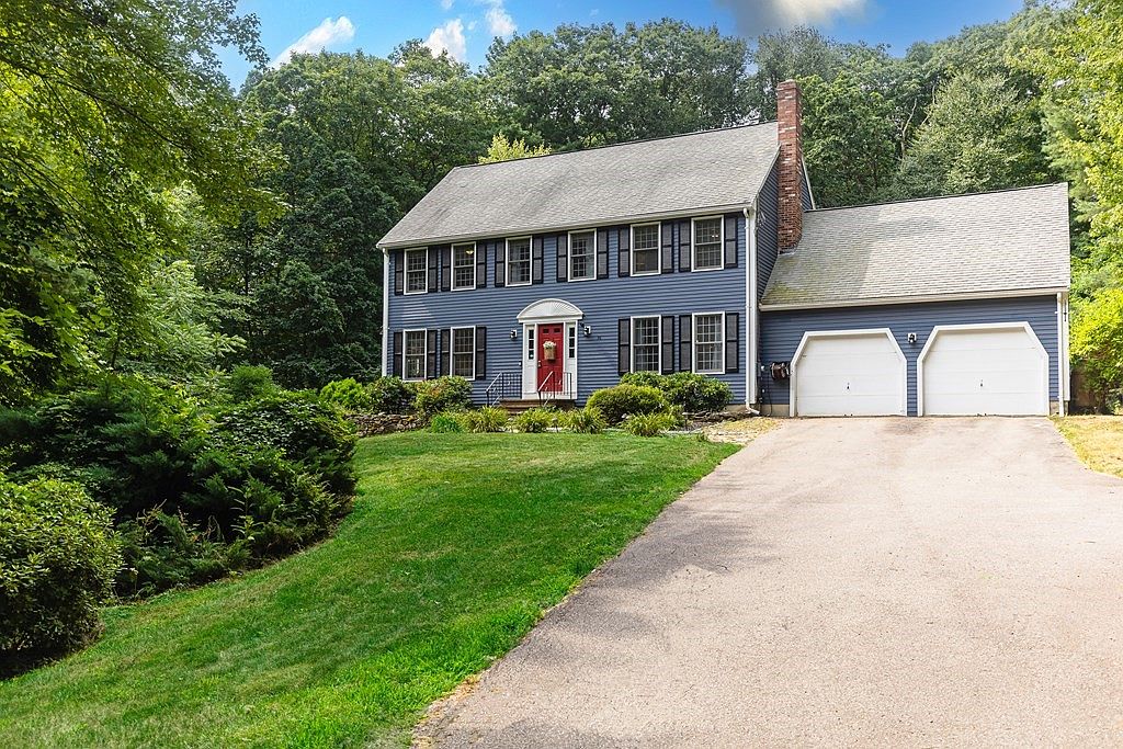 96 Middlesex St, Millis, MA 02054 Zillow