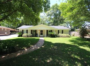 762 Linlen Ave, Mobile, AL 36609