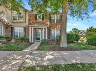 409 Moreau Ter, Saint Charles, MO 63303