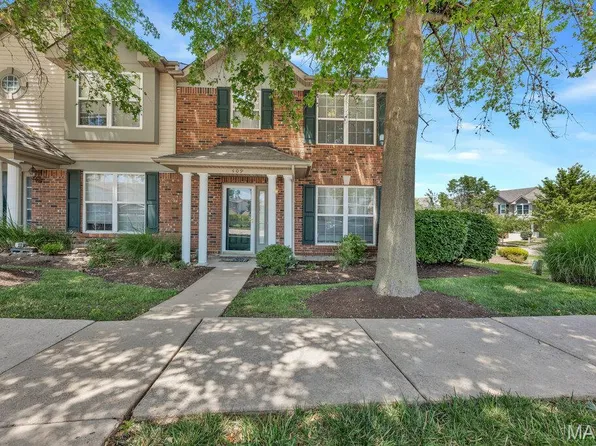 409 Moreau Ter, Saint Charles, MO 63303